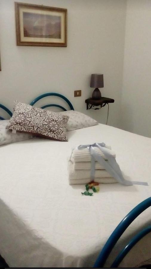 Bed and Breakfast Casa Eroma Cuili Issi Exterior foto